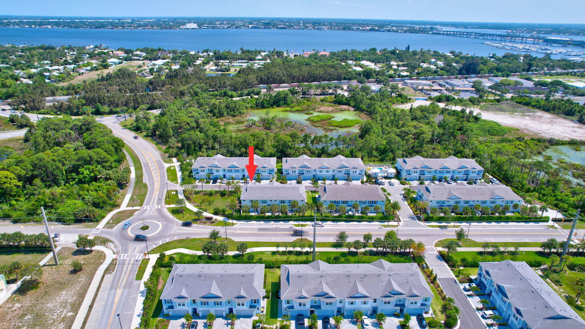 The Preserve at Avonlea - Residential