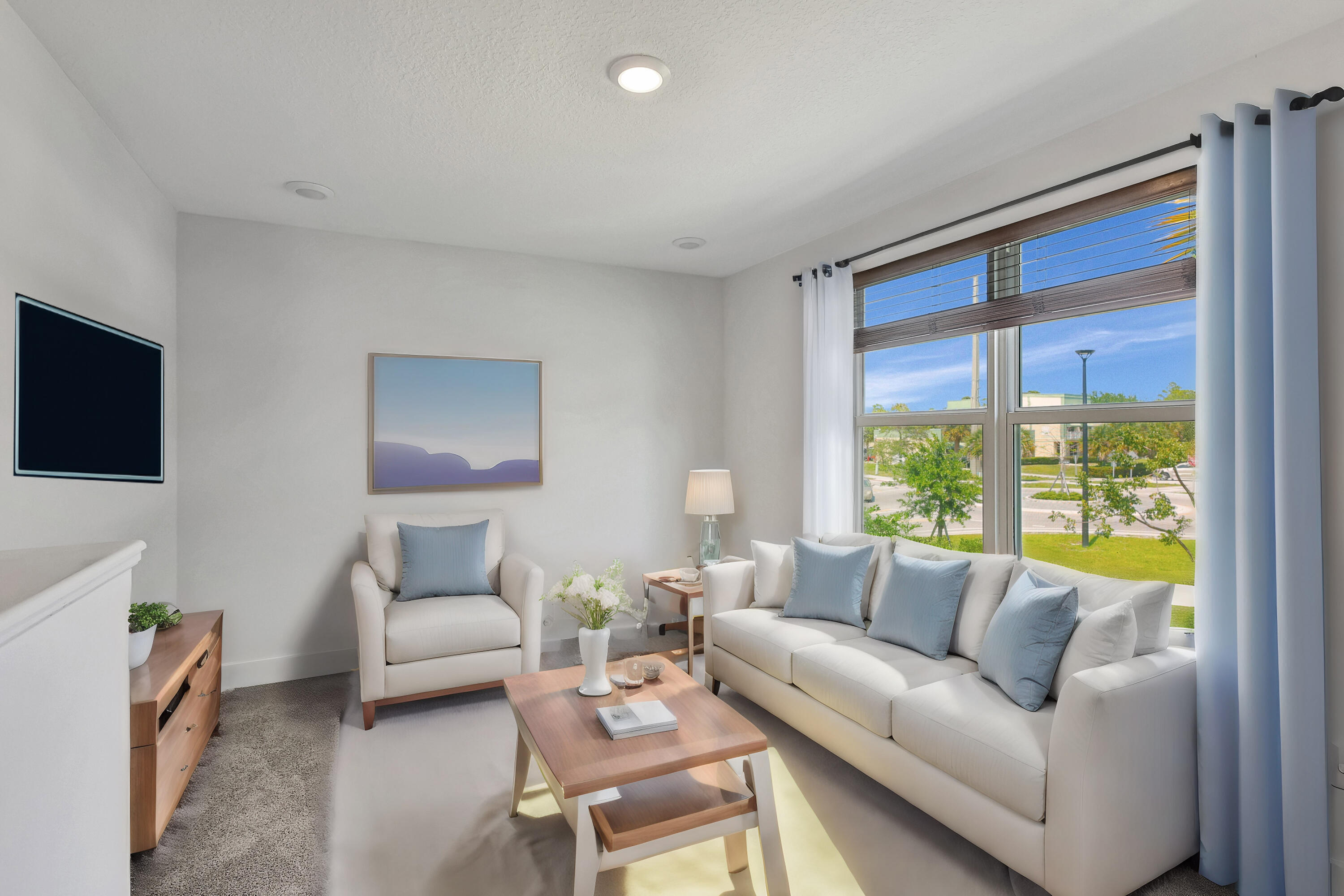 The Preserve at Avonlea - Residential