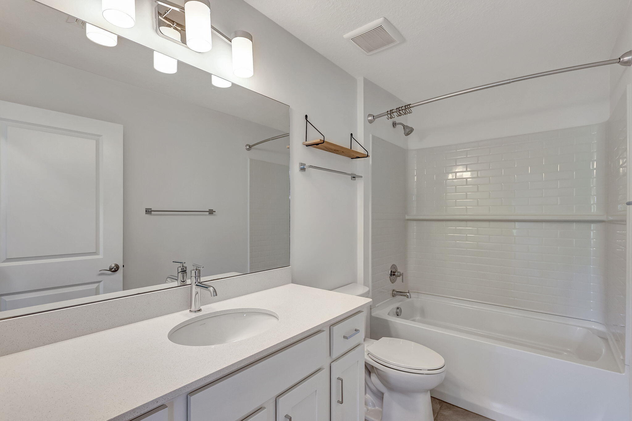 The Preserve at Avonlea - Residential