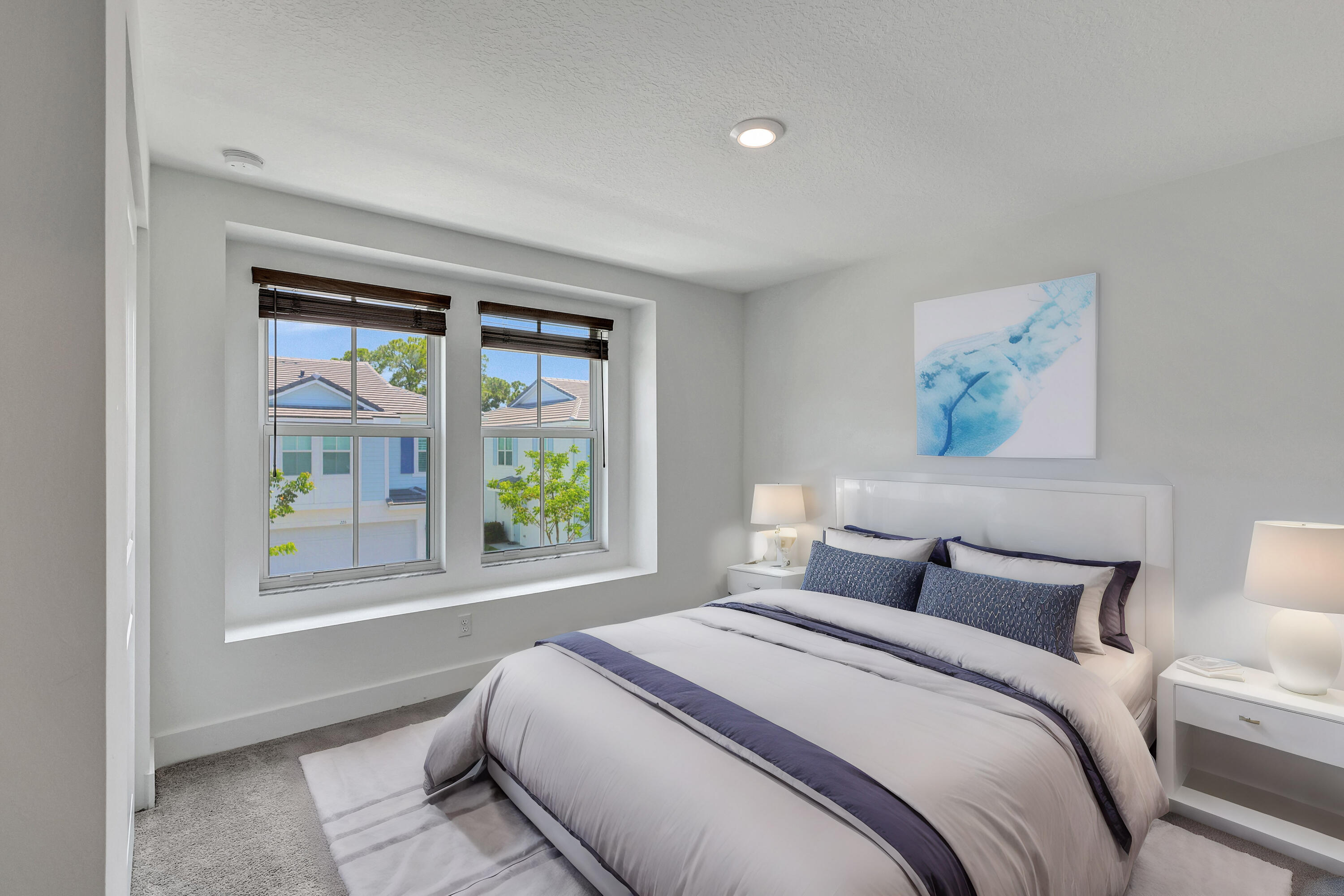 The Preserve at Avonlea - Residential