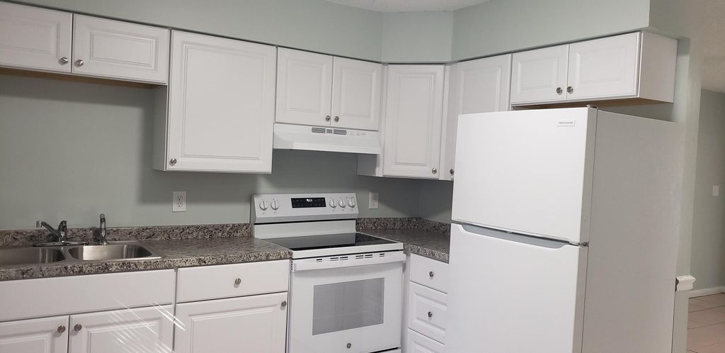 Photo of 803 Revels Lane, Fort Pierce, FL 34982 (MLS # R11031973)