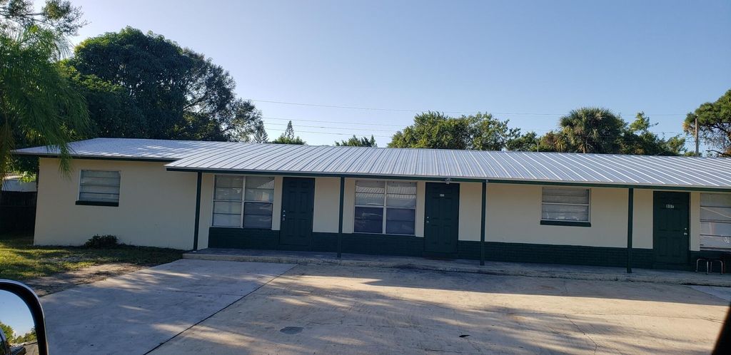 Photo of 803 Revels Lane, Fort Pierce, FL 34982 (MLS # R11031973)