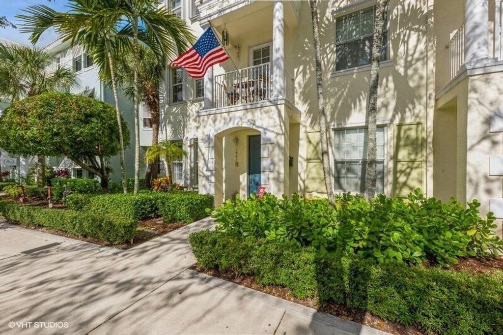 Photo of 1463 Cades Bay Avenue, Jupiter, FL 33458 (MLS # R10782961)