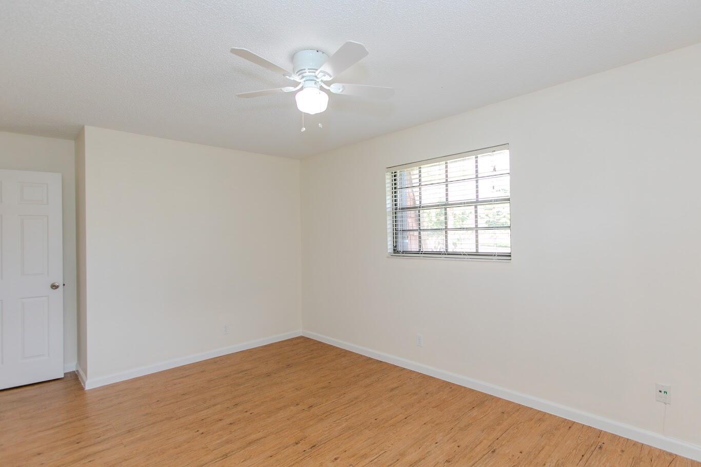 Oak Terrace - Residential Lease