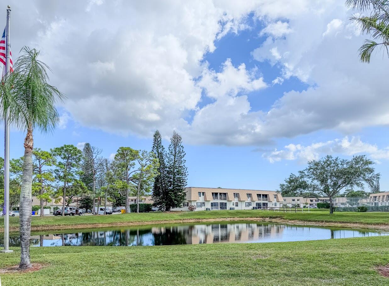 Oak Terrace - Residential Lease