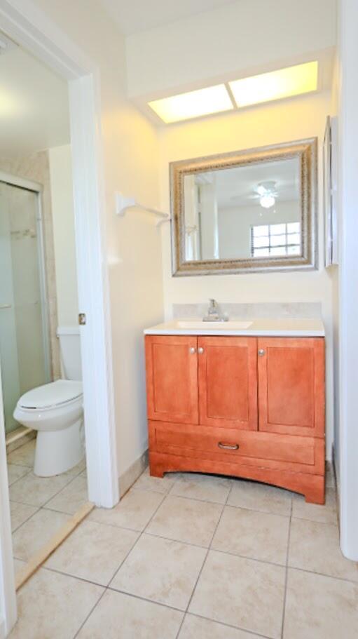 Oak Terrace - Residential Lease