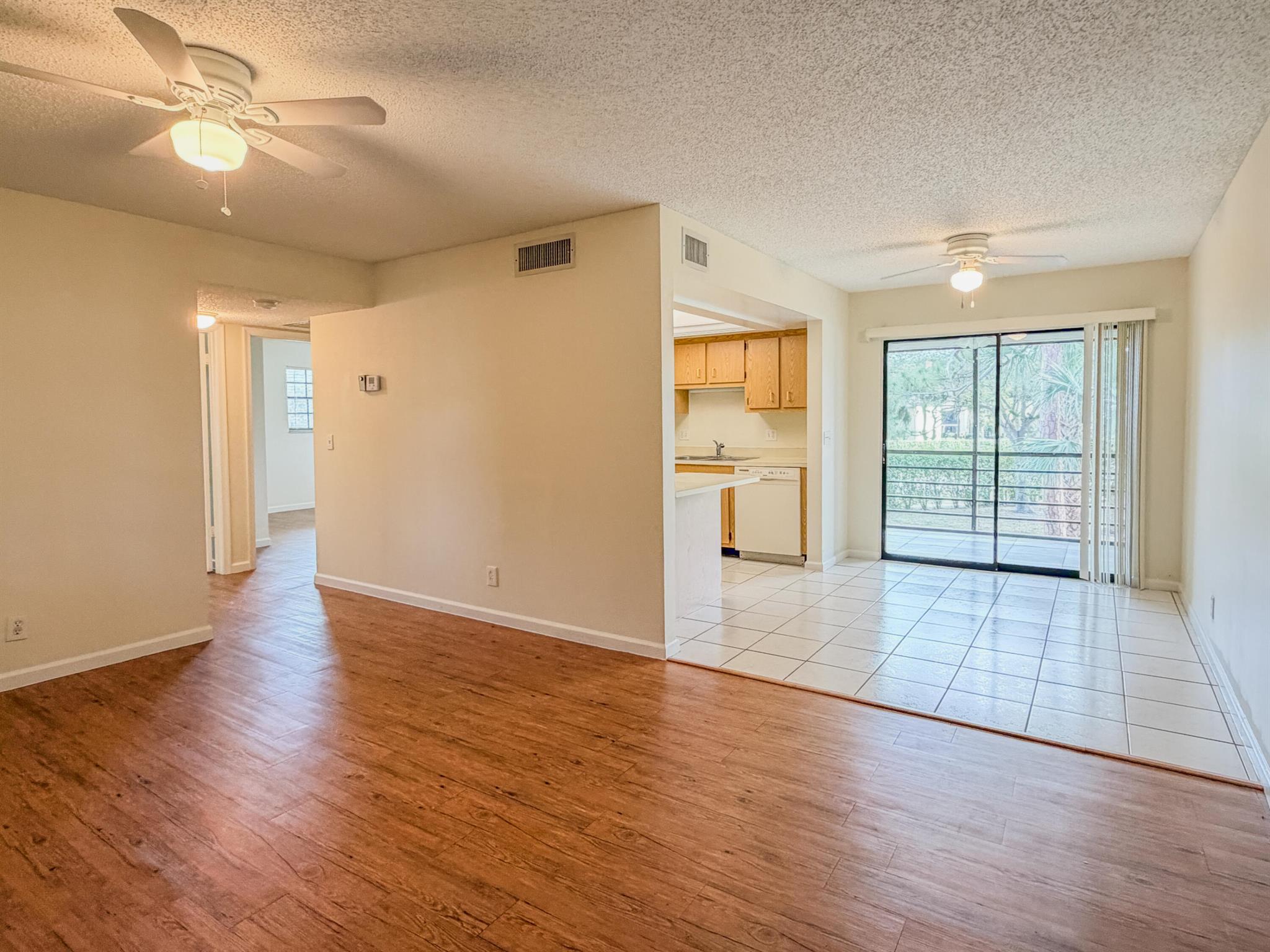 Oak Terrace - Residential Lease