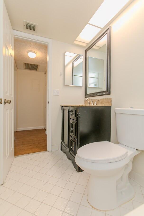 Oak Terrace - Residential Lease