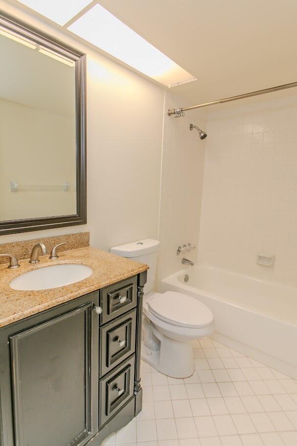 Oak Terrace - Residential Lease