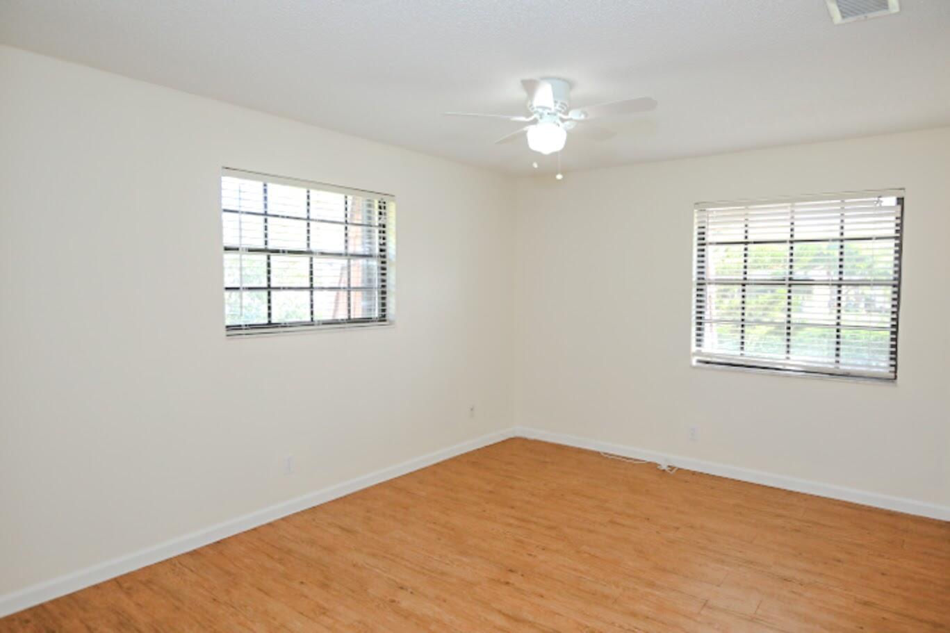 Oak Terrace - Residential Lease