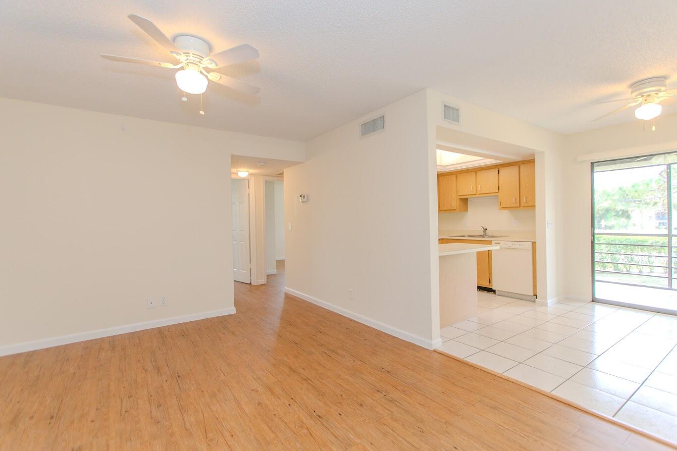 Oak Terrace - Residential Lease