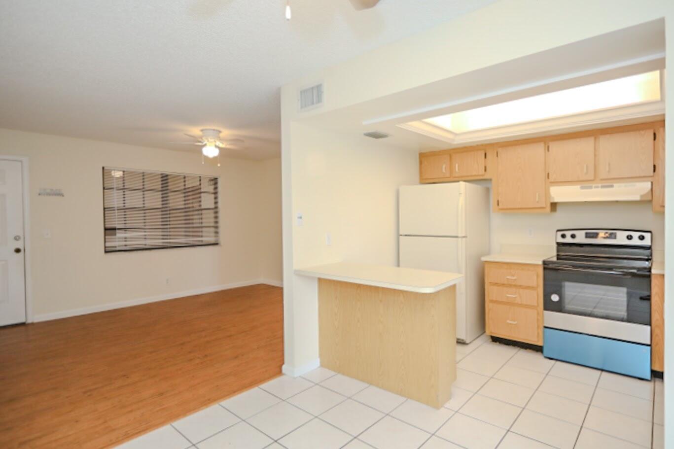 Oak Terrace - Residential Lease