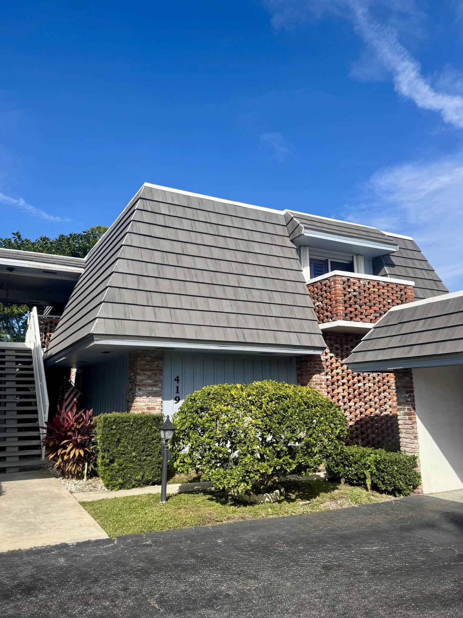 TUDORS IN THE PINES CONDO - Residential