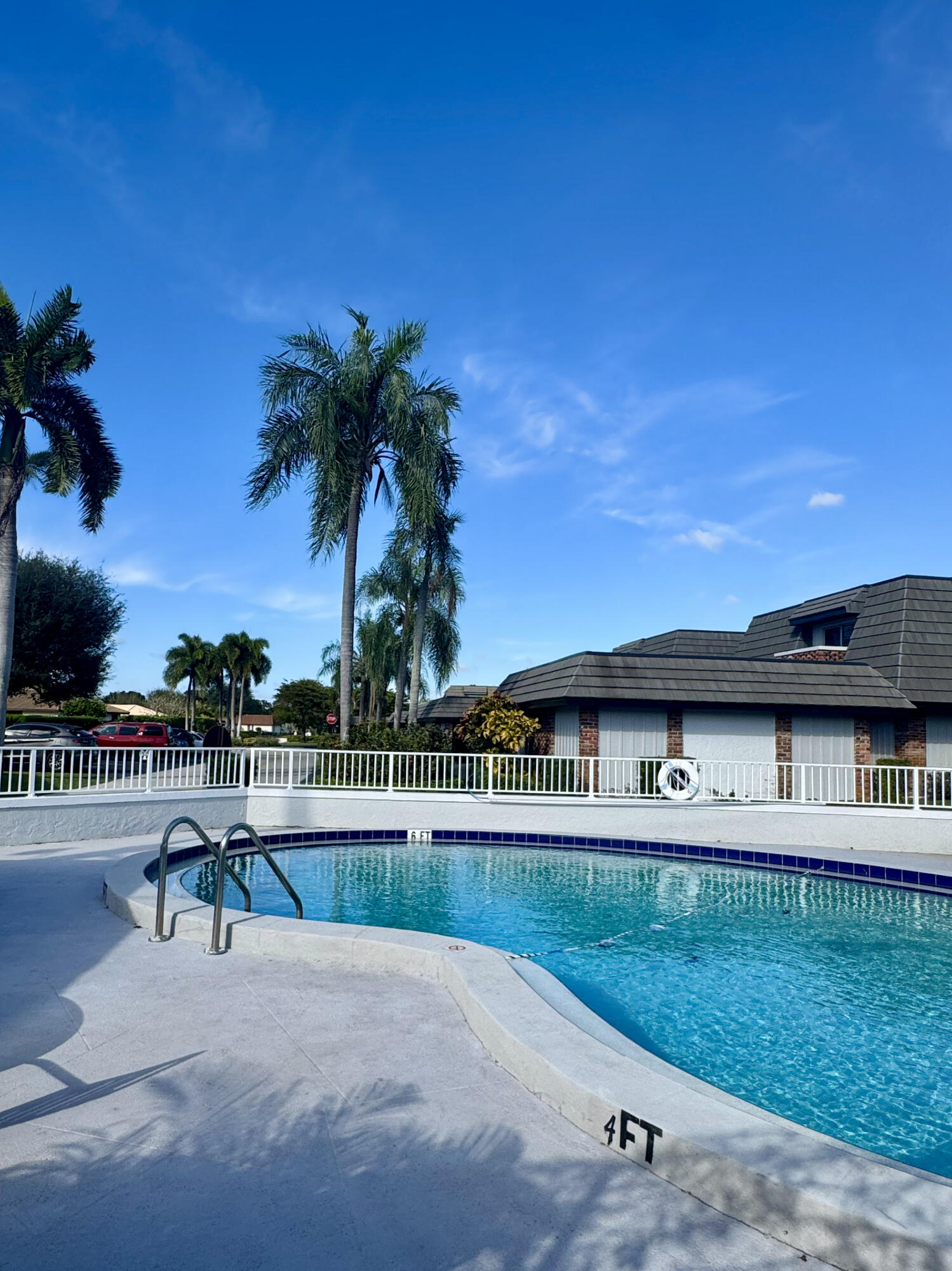 TUDORS IN THE PINES CONDO - Residential