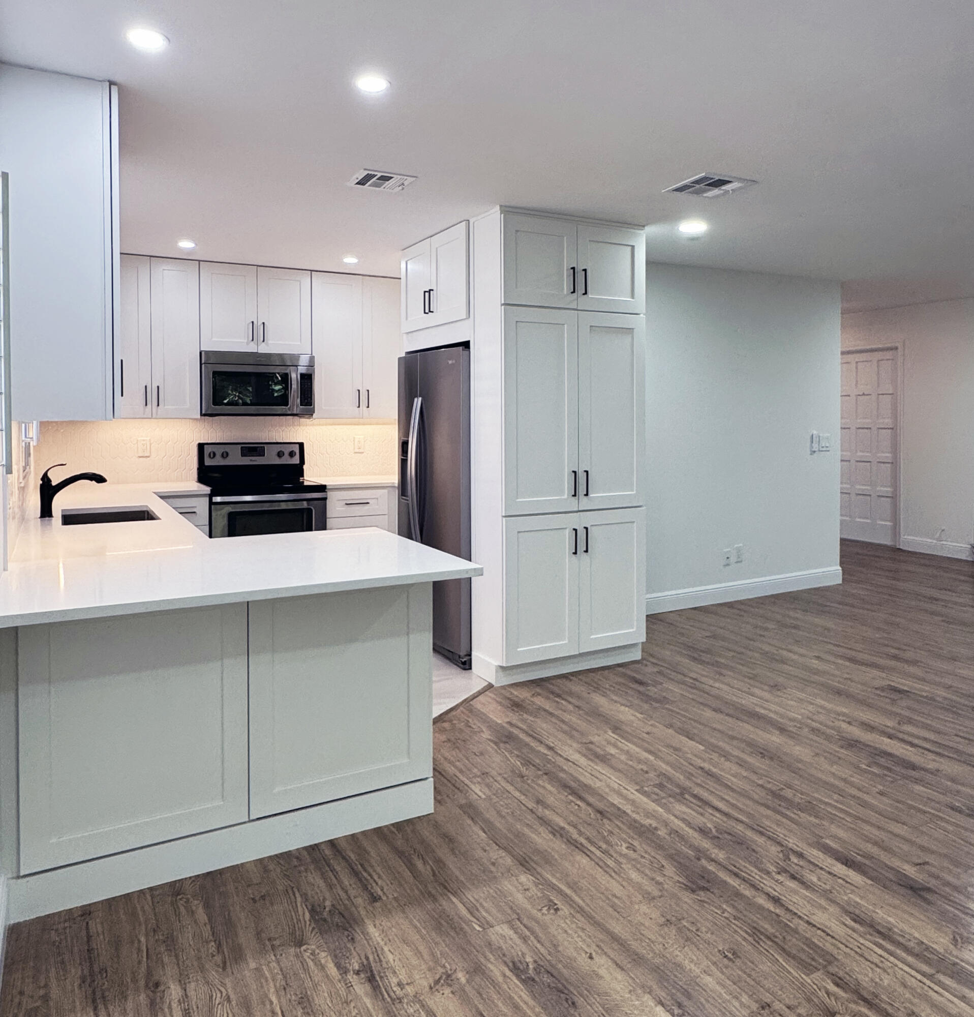 TUDORS IN THE PINES CONDO - Residential