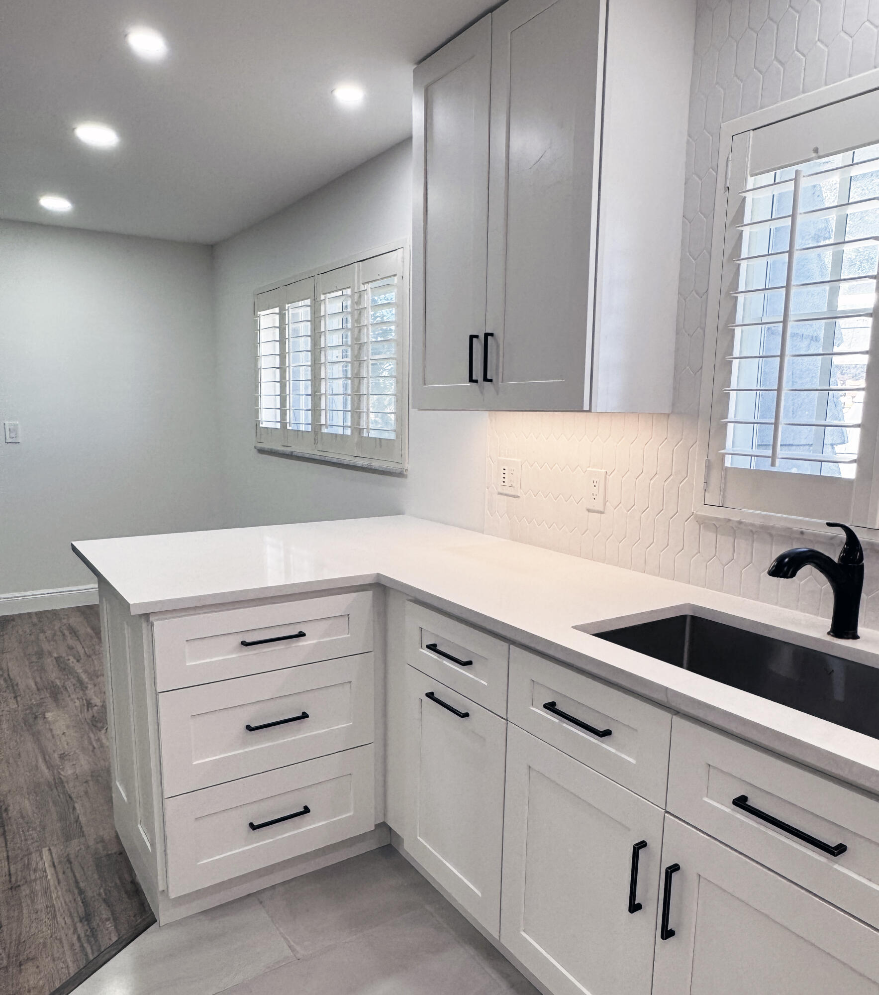 TUDORS IN THE PINES CONDO - Residential