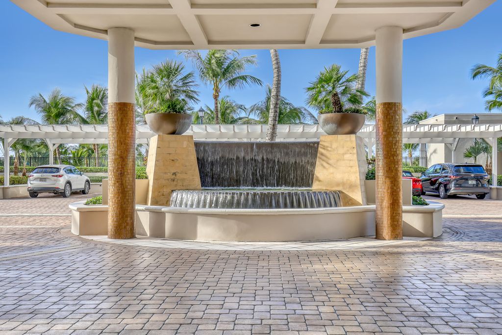 Photo of 2700 N Ocean Drive #2003b, Singer Island, FL 33404 (MLS # R11157149)