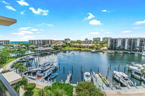 Tiny photo for 2707 N Ocean Boulevard #D603, Boca Raton, FL 33431 (MLS # B26036518)
