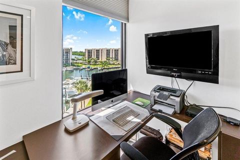 Tiny photo for 2707 N Ocean Boulevard #D603, Boca Raton, FL 33431 (MLS # B26036518)