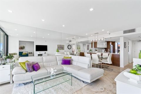 Tiny photo for 2707 N Ocean Boulevard #D603, Boca Raton, FL 33431 (MLS # B26036518)