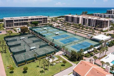 Tiny photo for 2707 N Ocean Boulevard #D603, Boca Raton, FL 33431 (MLS # B26036518)