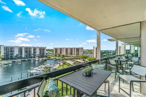 Tiny photo for 2707 N Ocean Boulevard #D603, Boca Raton, FL 33431 (MLS # B26036518)