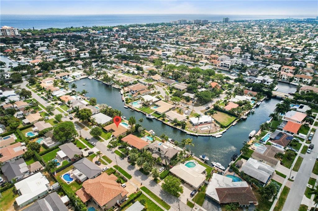 CORAL KEY VILLAS 2ND SEC - Residential