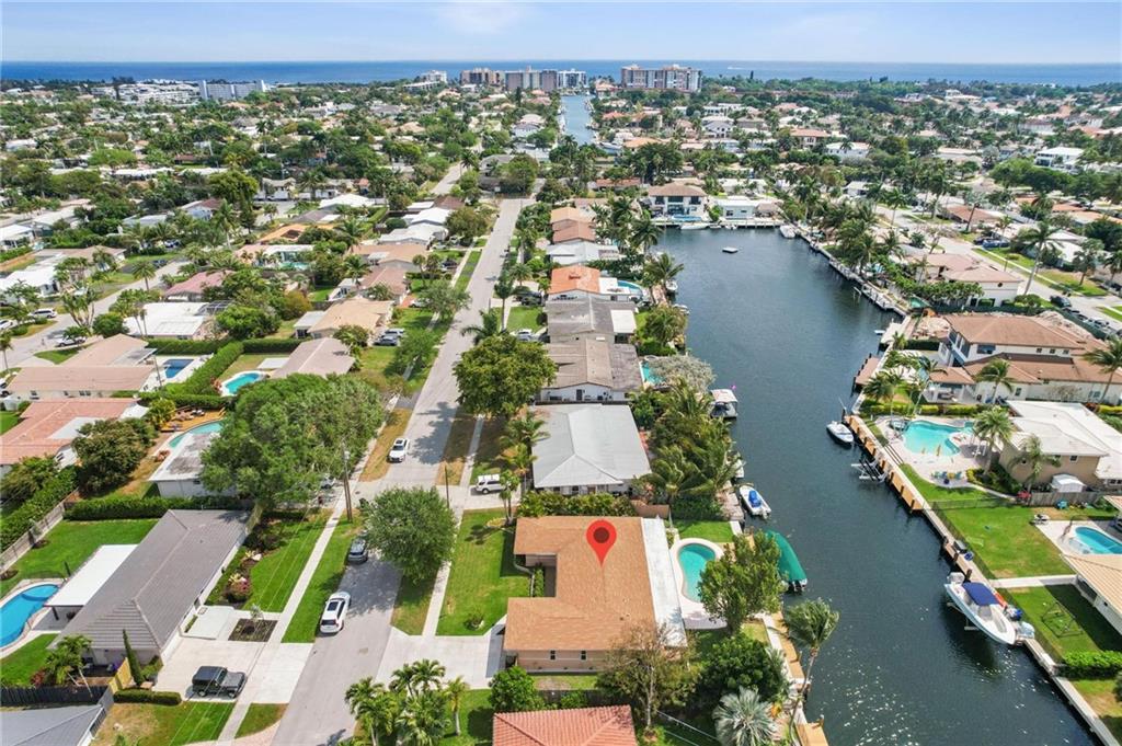 CORAL KEY VILLAS 2ND SEC - Residential