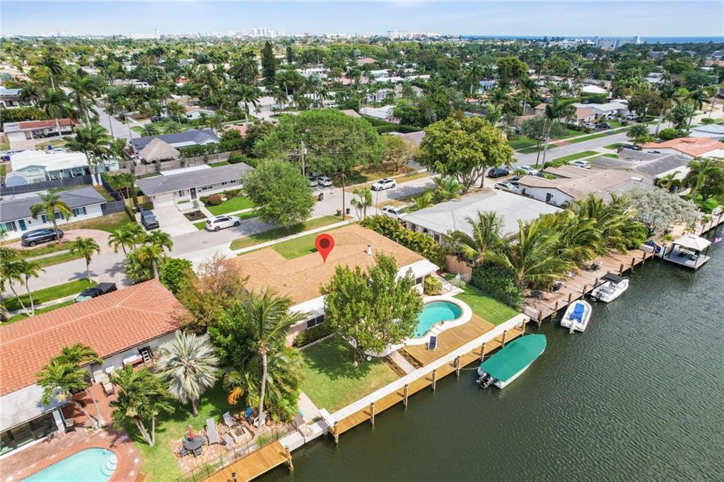 CORAL KEY VILLAS 2ND SEC - Residential