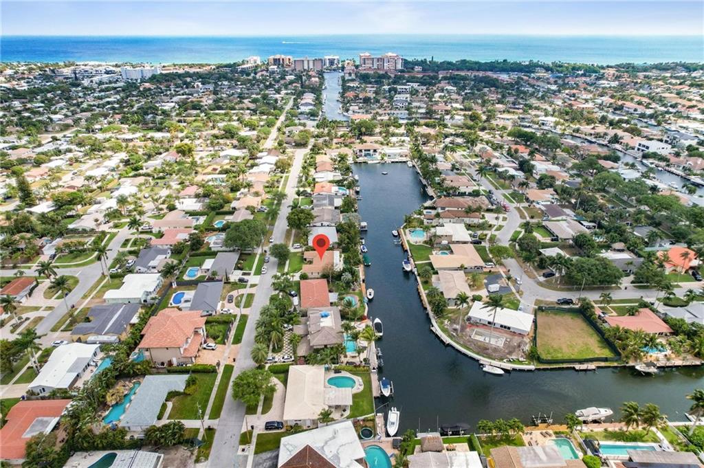 CORAL KEY VILLAS 2ND SEC - Residential