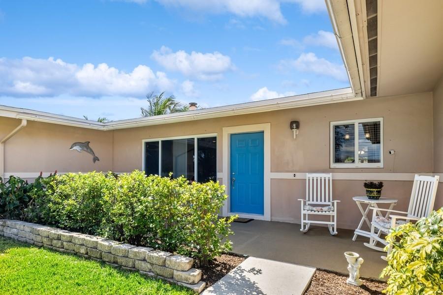 CORAL KEY VILLAS 2ND SEC - Residential