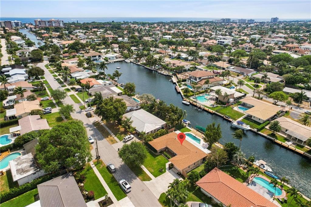 CORAL KEY VILLAS 2ND SEC - Residential