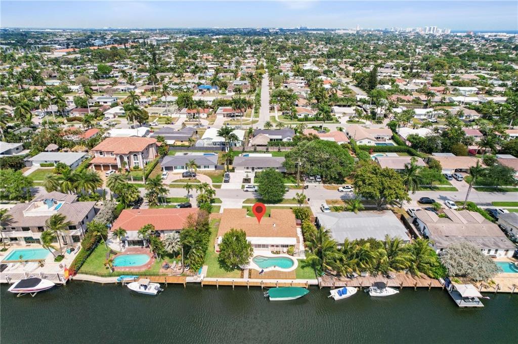 CORAL KEY VILLAS 2ND SEC - Residential