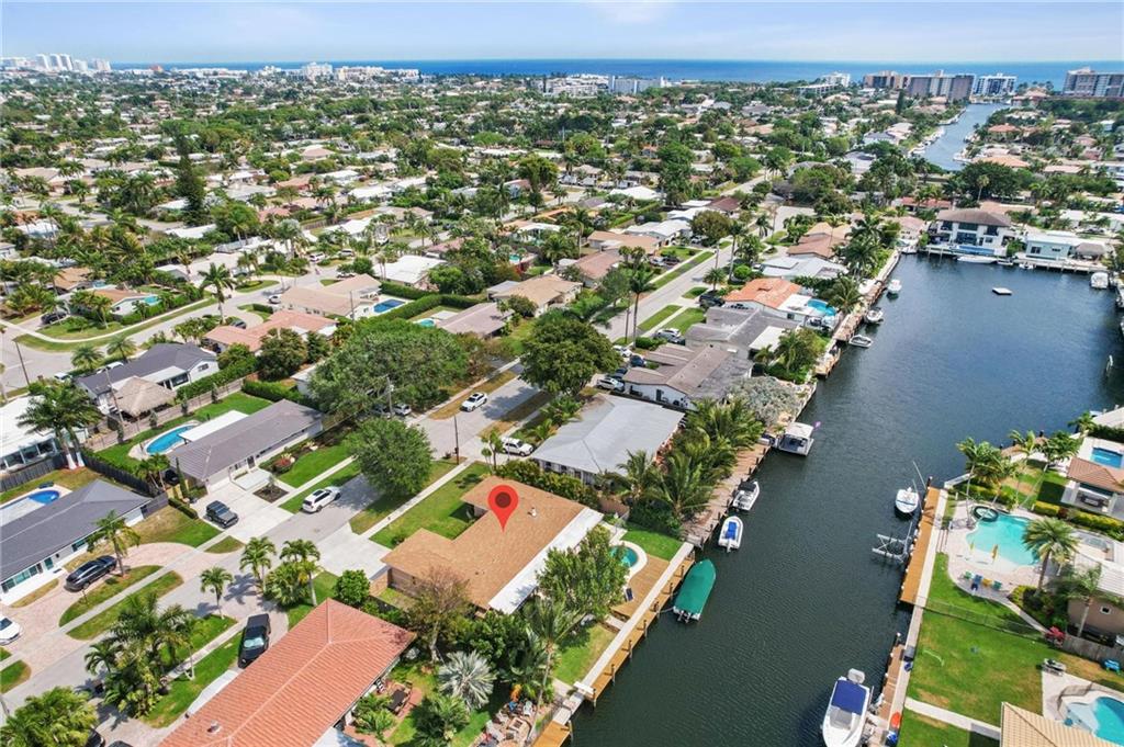 CORAL KEY VILLAS 2ND SEC - Residential