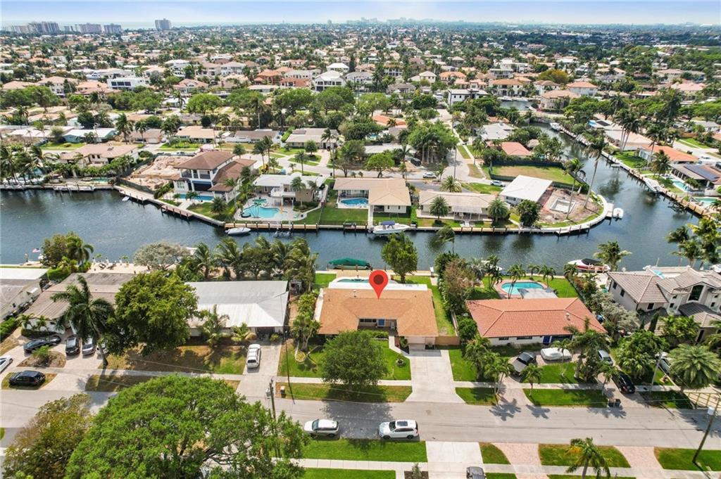 CORAL KEY VILLAS 2ND SEC - Residential