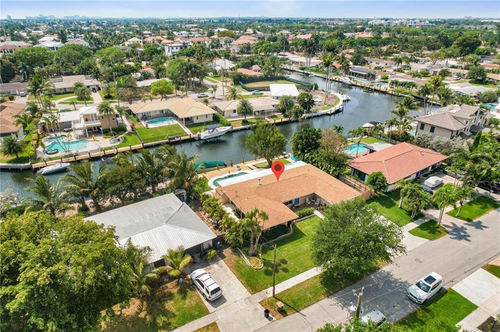 CORAL KEY VILLAS 2ND SEC - Residential
