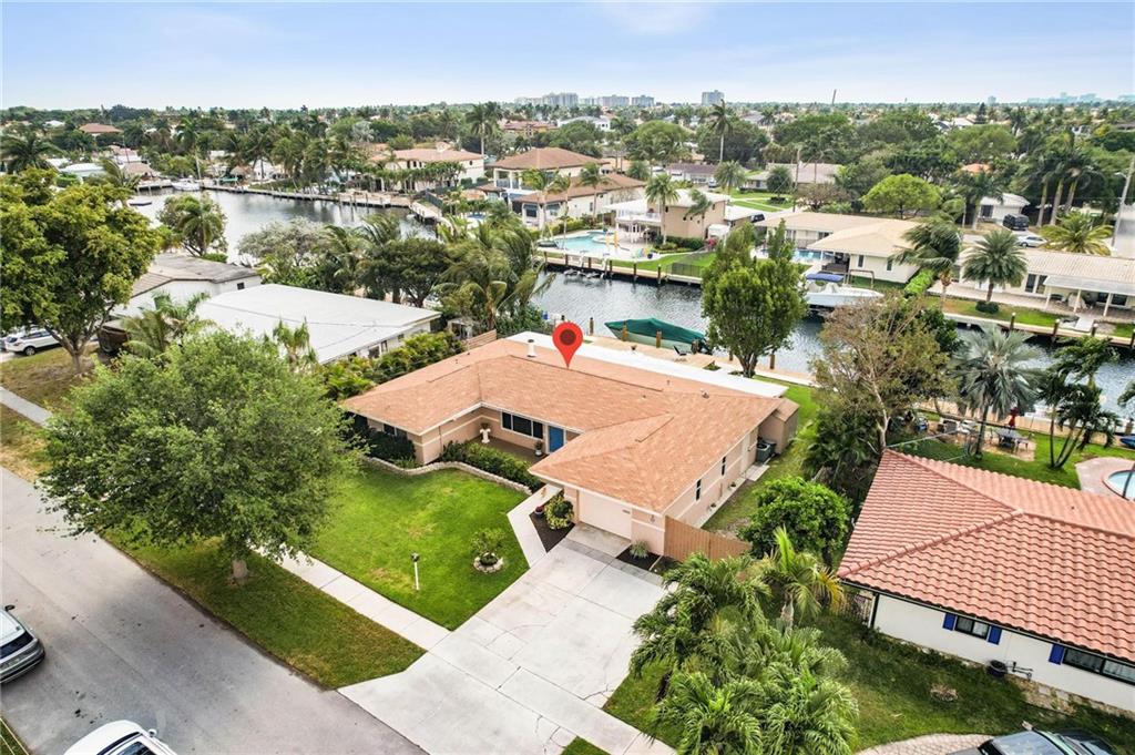 CORAL KEY VILLAS 2ND SEC - Residential