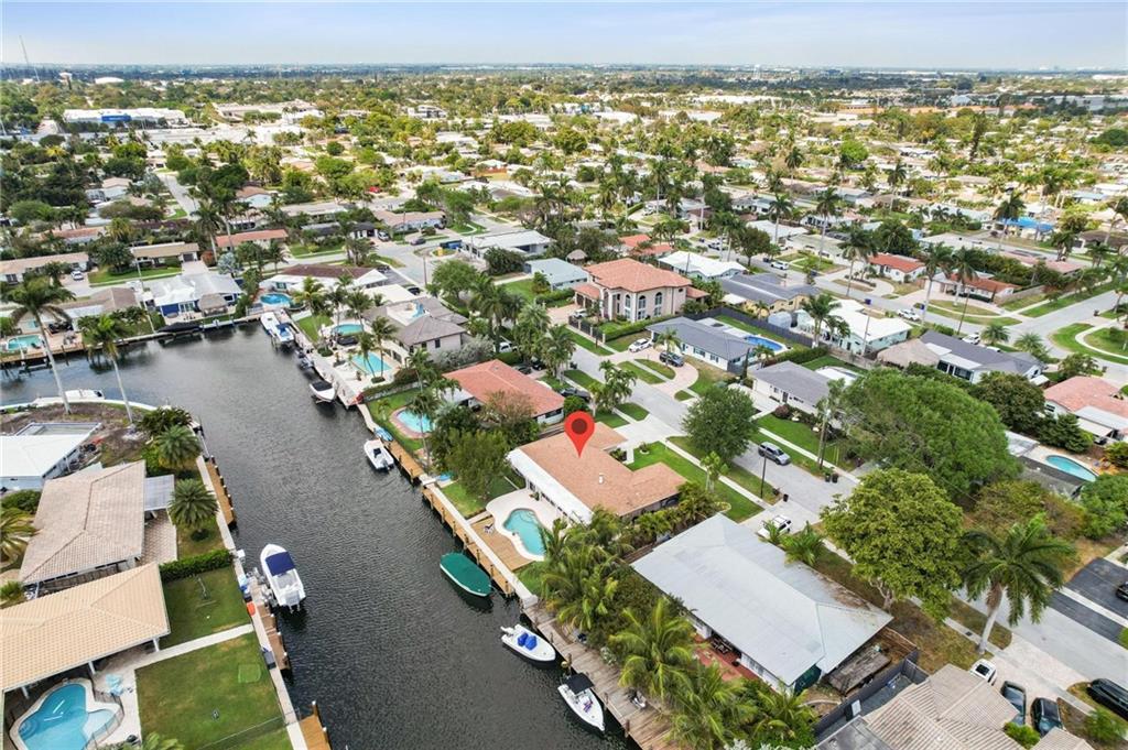 CORAL KEY VILLAS 2ND SEC - Residential