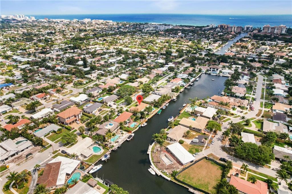 CORAL KEY VILLAS 2ND SEC - Residential