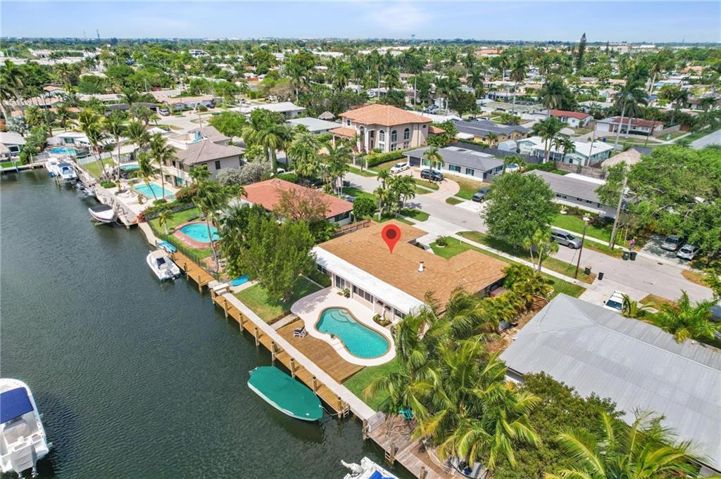 CORAL KEY VILLAS 2ND SEC - Residential