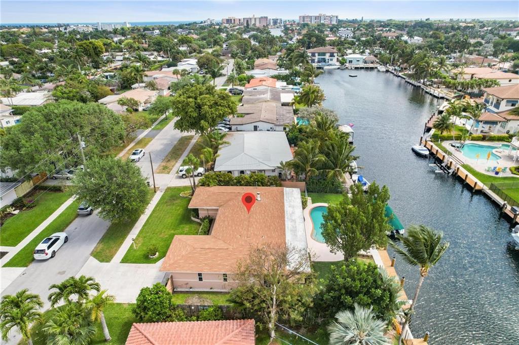 CORAL KEY VILLAS 2ND SEC - Residential