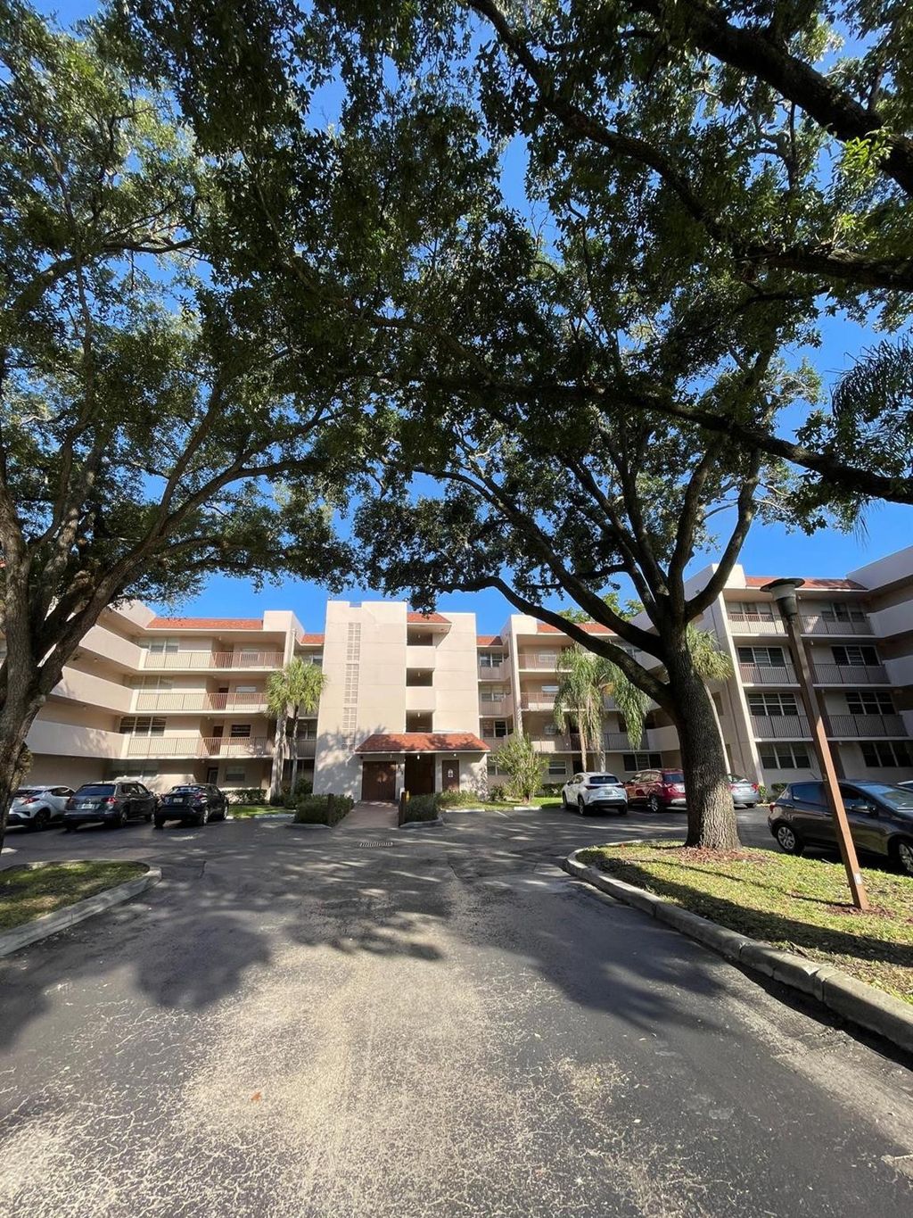 Photo of 1811 Sabal Palm Drive #303, Davie, FL 33324 (MLS # B26022869)
