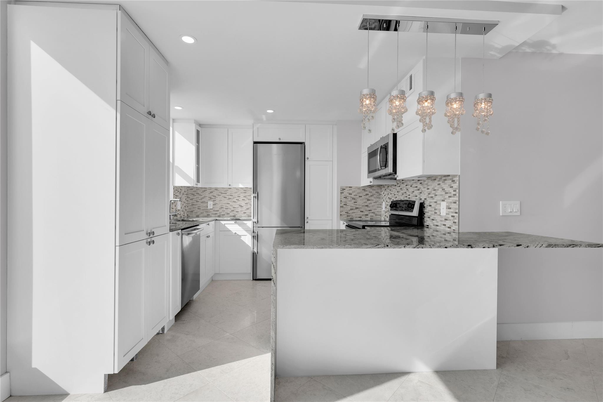 POMPANO AEGEAN CONDO - Residential