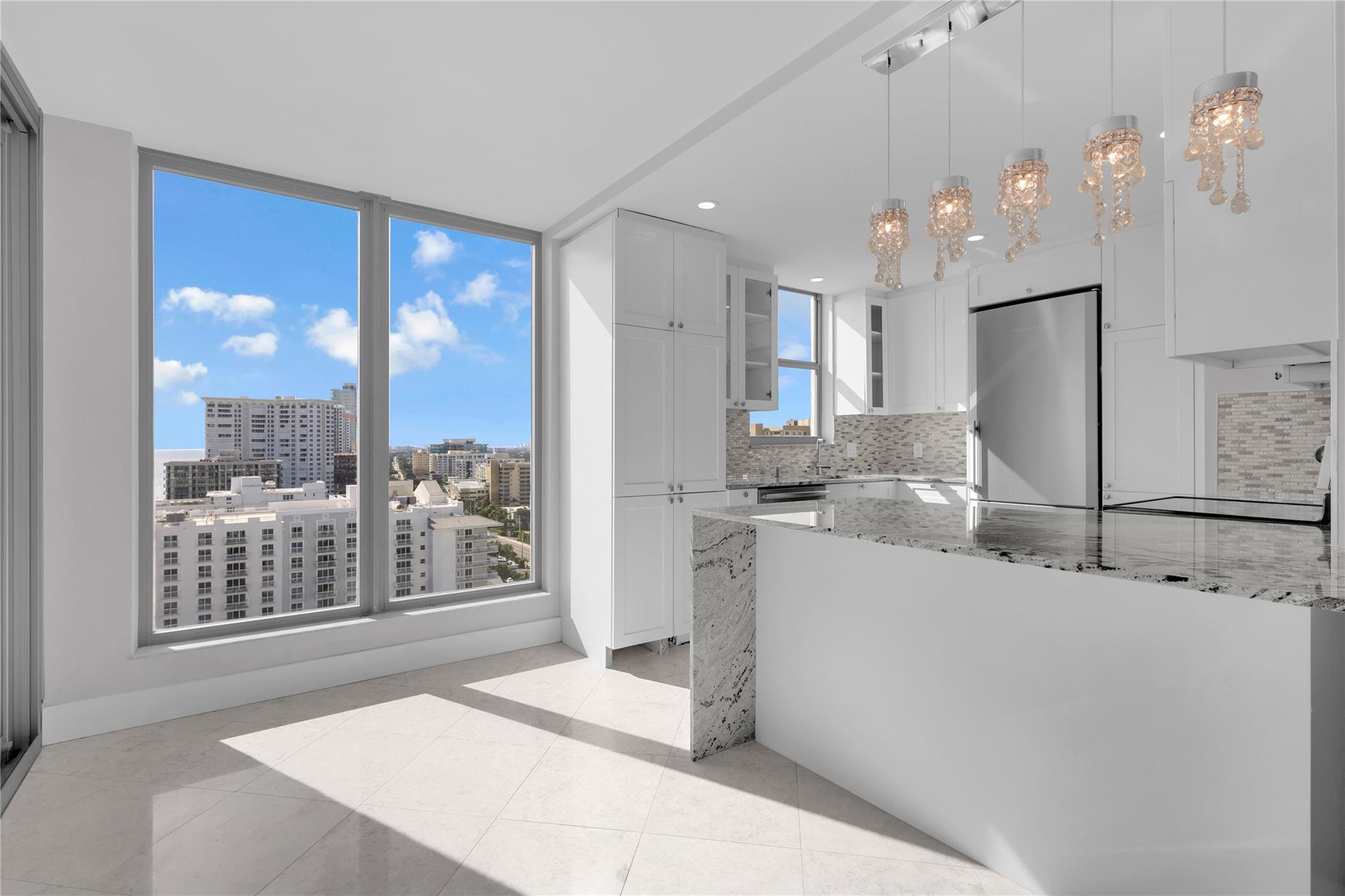 POMPANO AEGEAN CONDO - Residential