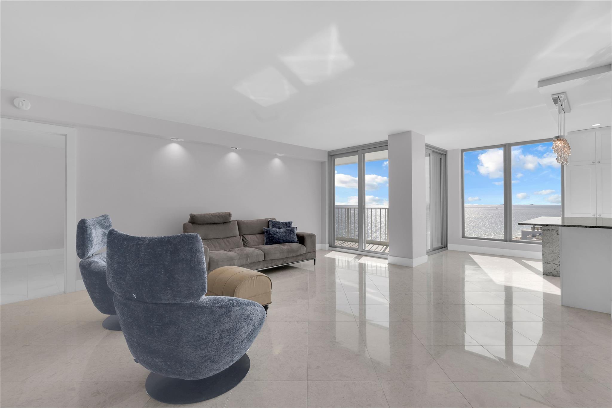 POMPANO AEGEAN CONDO - Residential