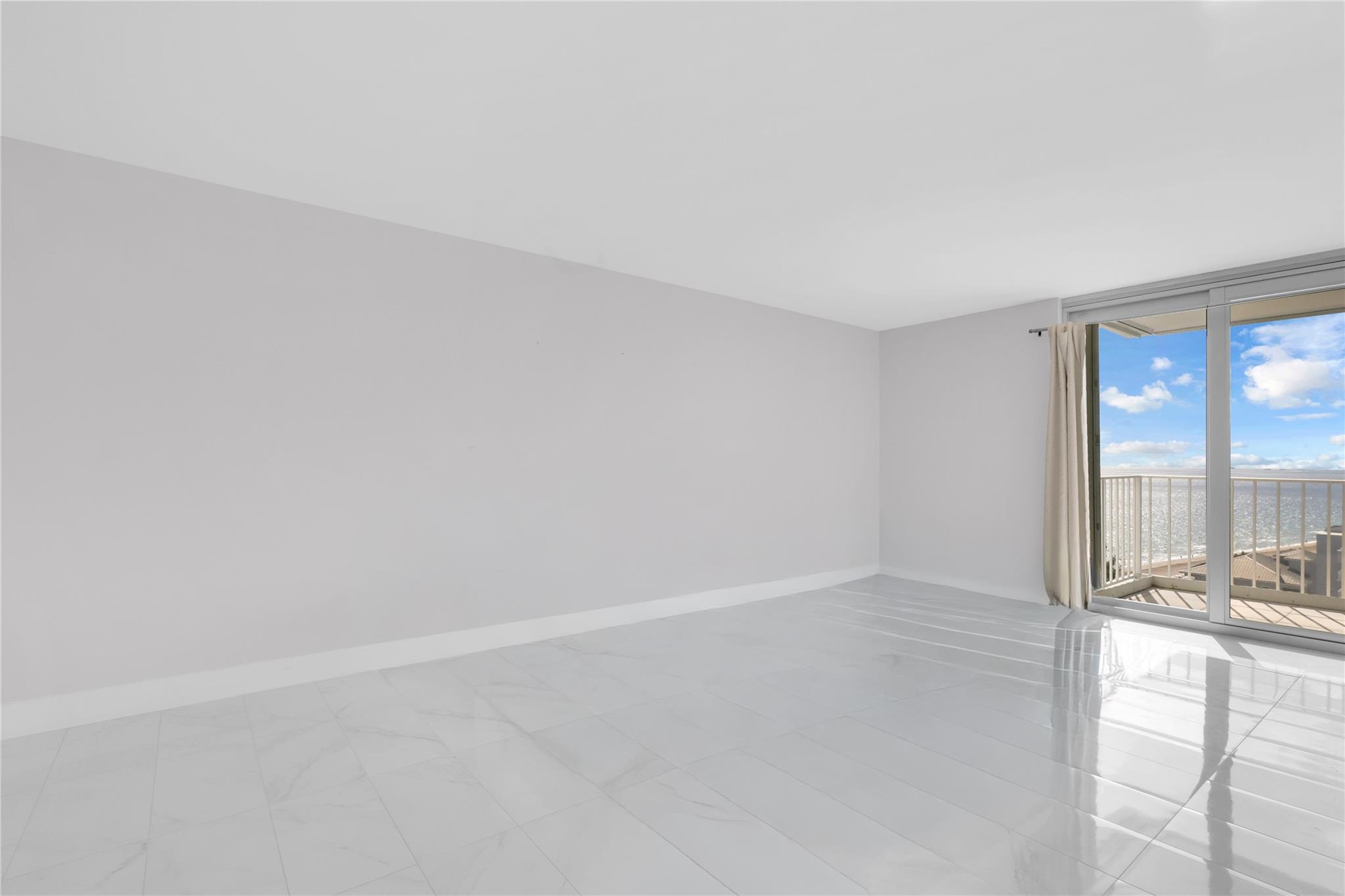 POMPANO AEGEAN CONDO - Residential