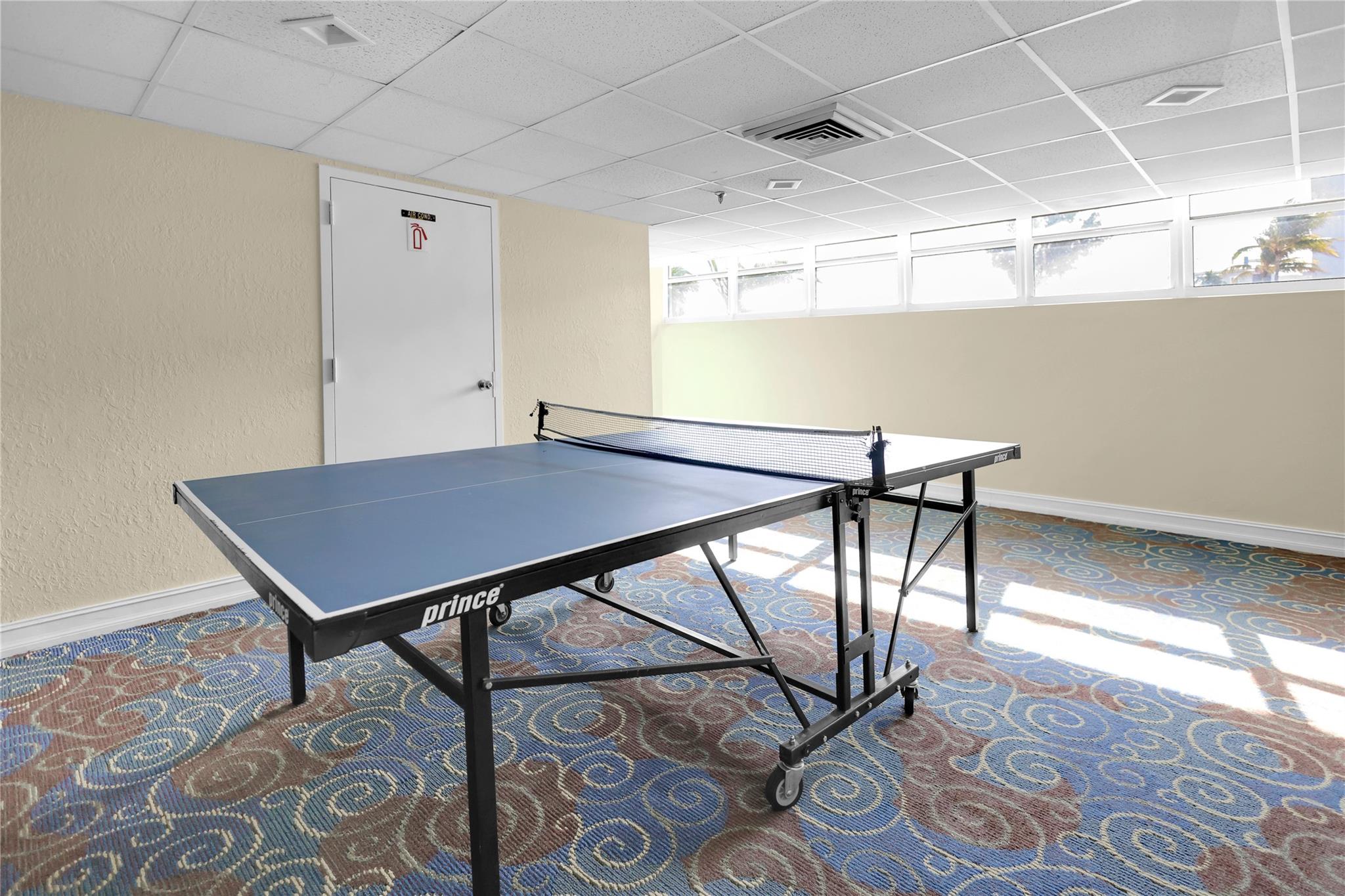 POMPANO AEGEAN CONDO - Residential