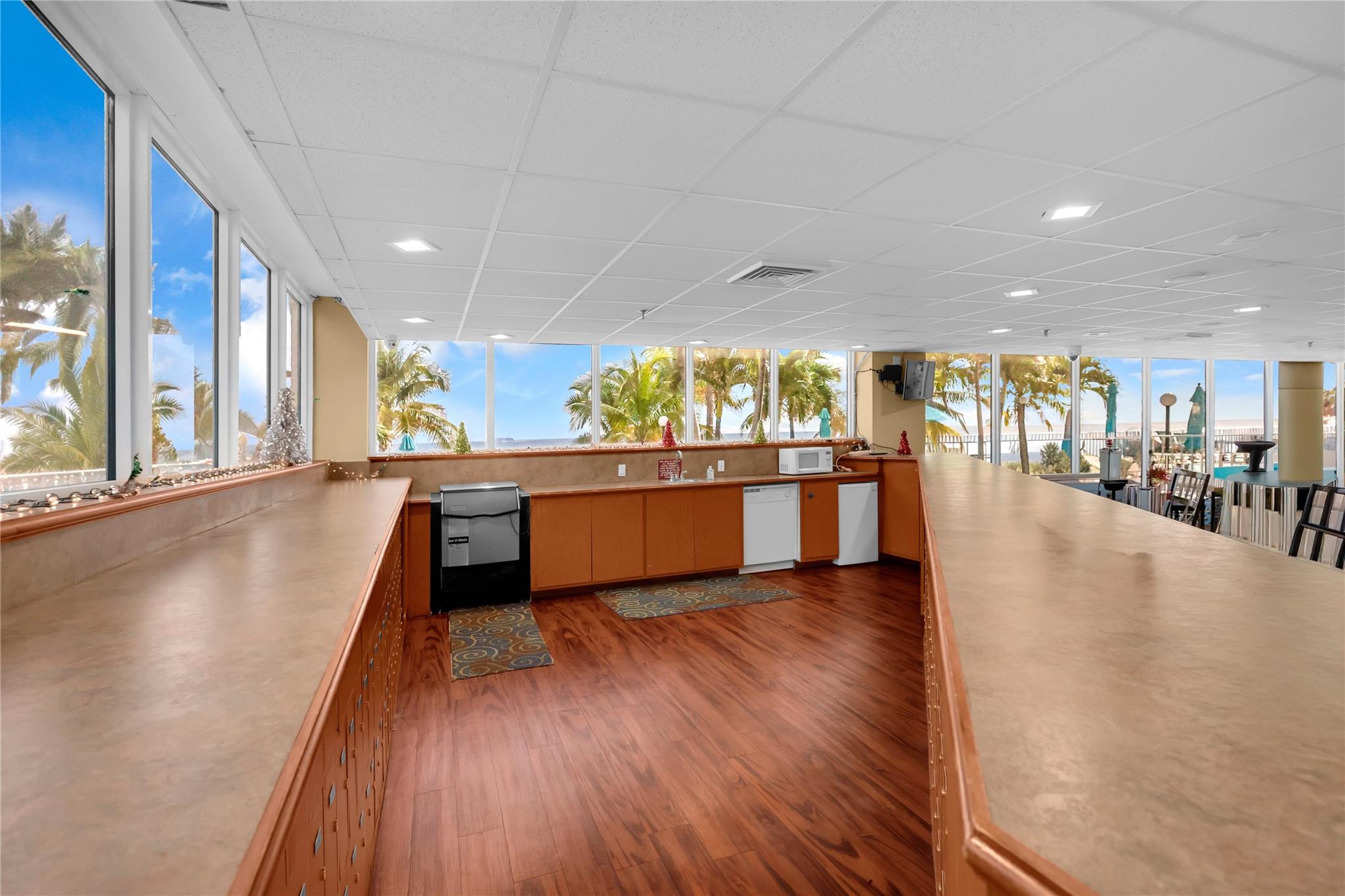 POMPANO AEGEAN CONDO - Residential