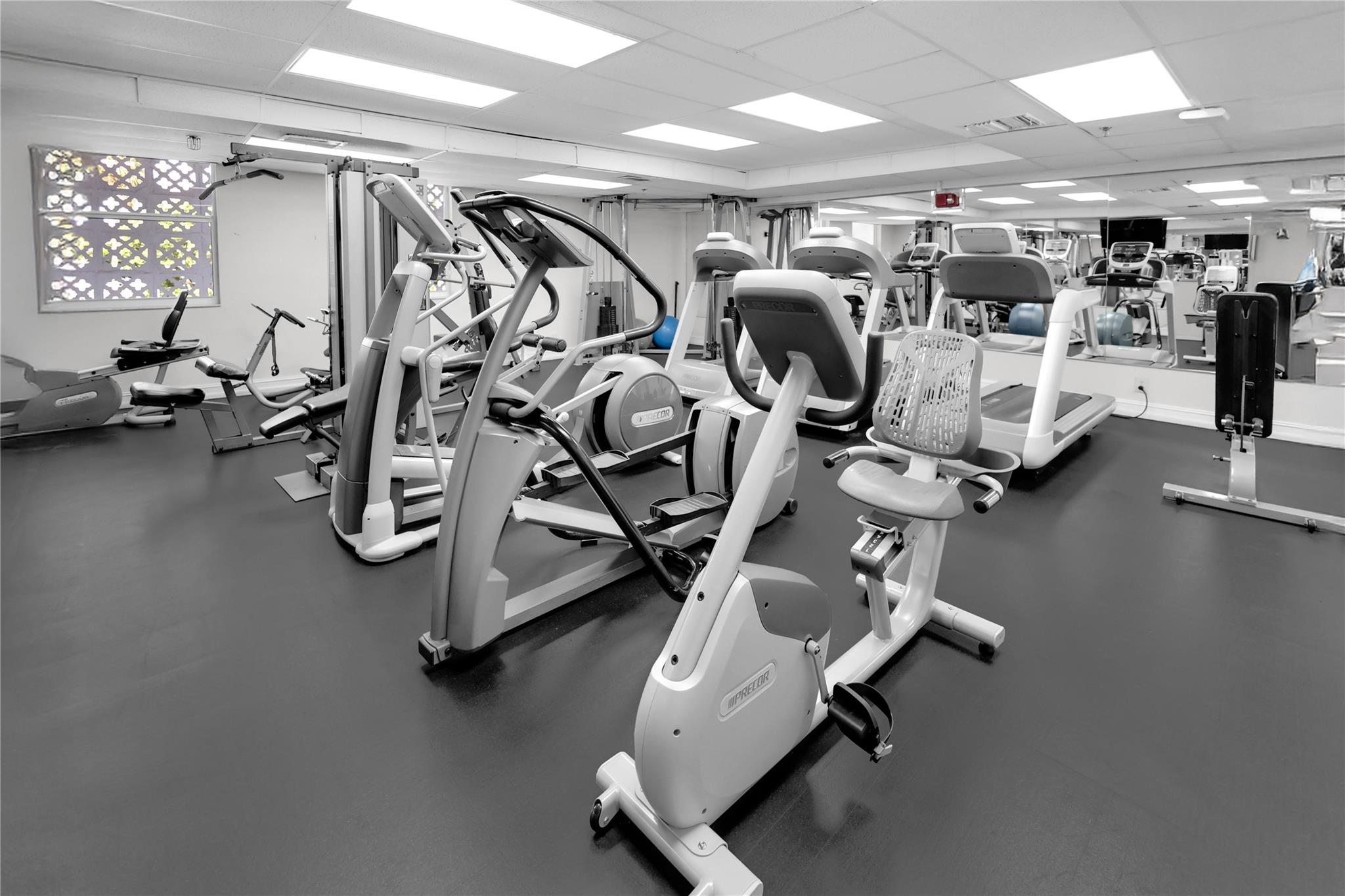 POMPANO AEGEAN CONDO - Residential