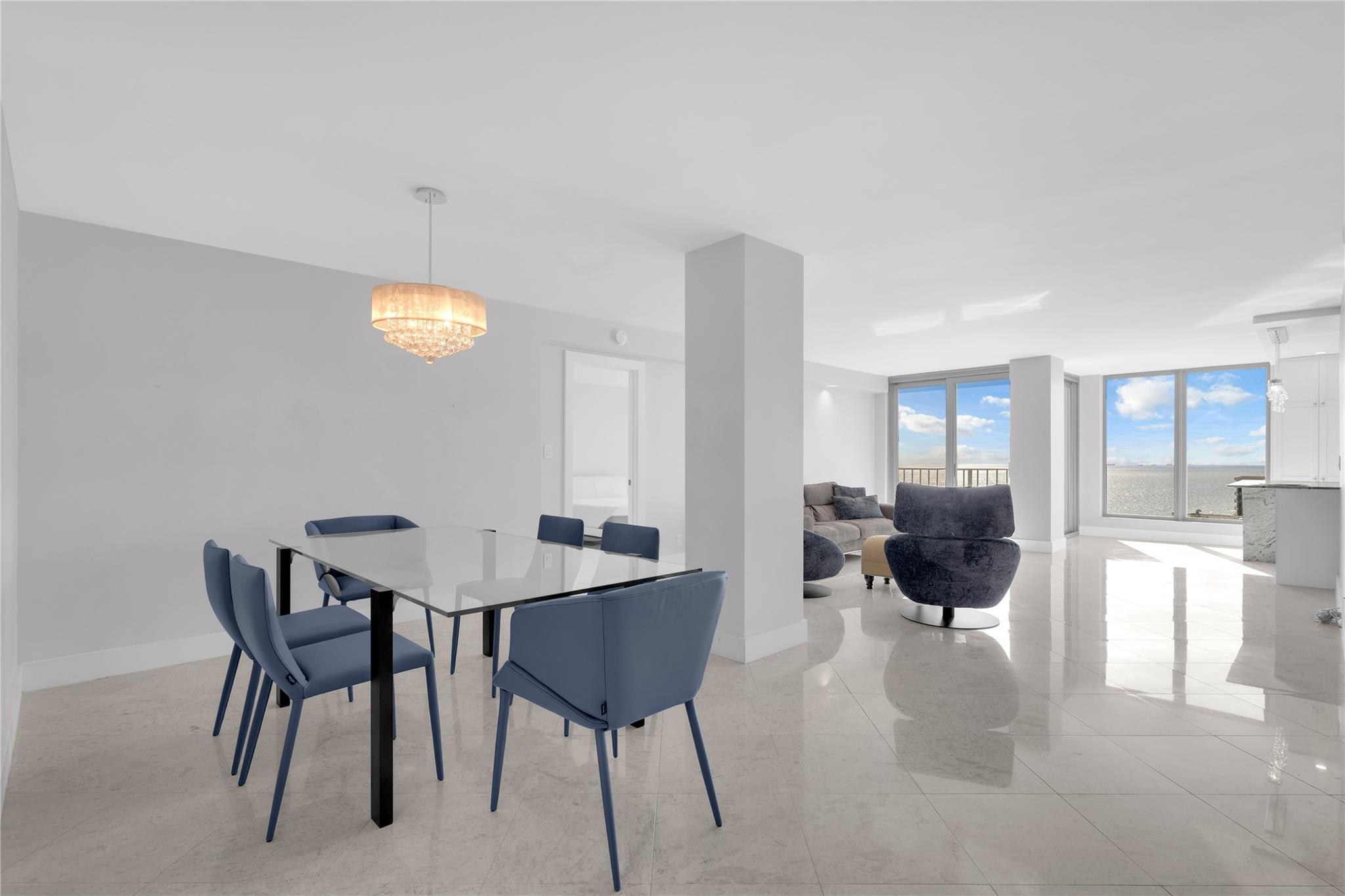 POMPANO AEGEAN CONDO - Residential